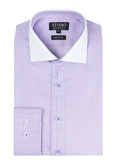 jeff banks stvdio shirts