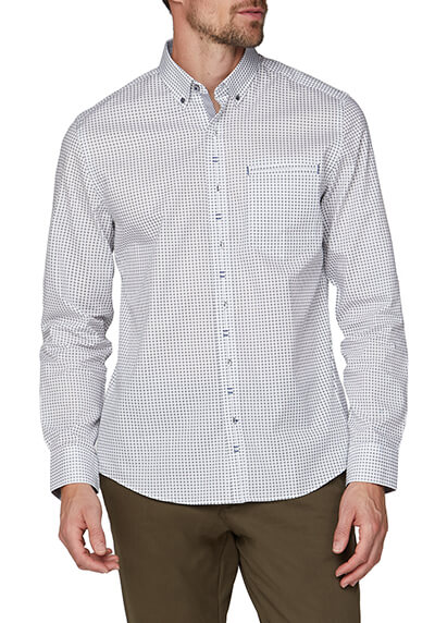 jeff banks stvdio shirts