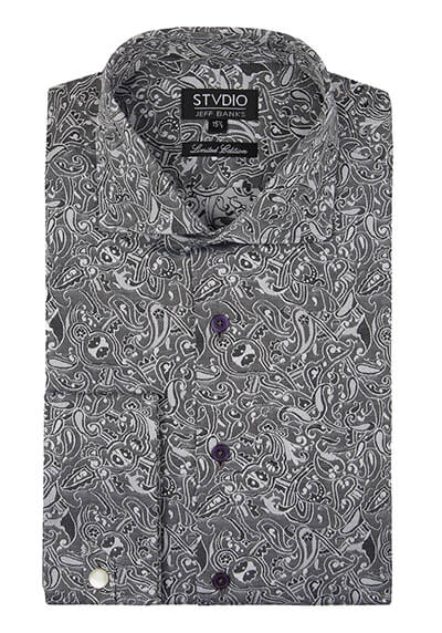 jeff banks stvdio shirts