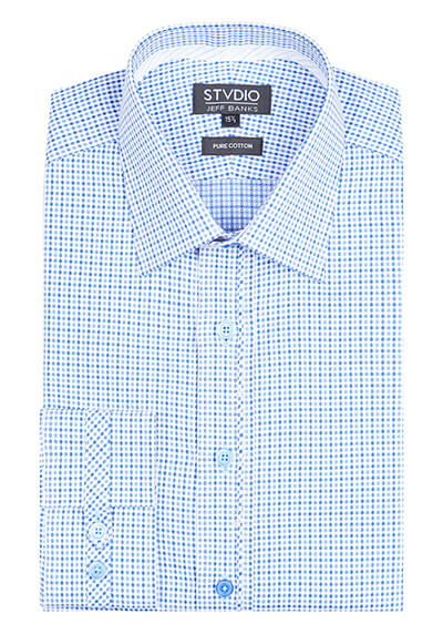 jeff banks stvdio shirts