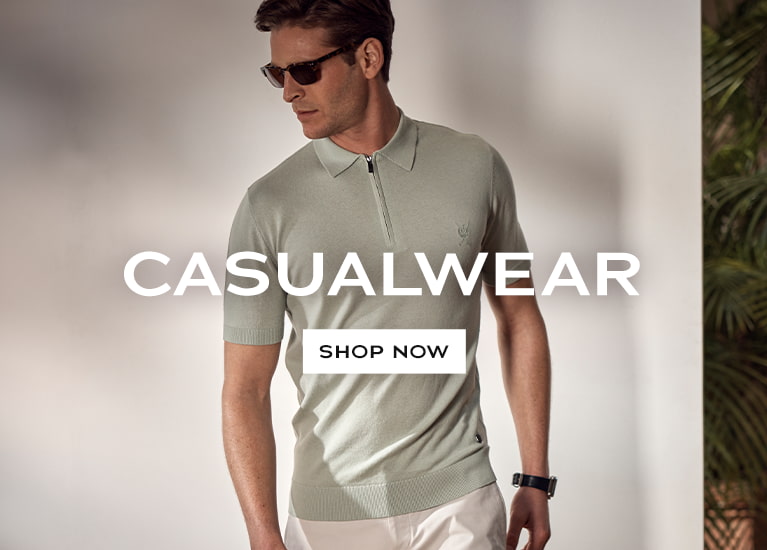 Casualwear