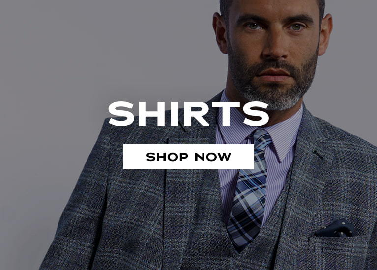 Shop Jeff Banks Men’s Clothing | Jeff Banks Online Store