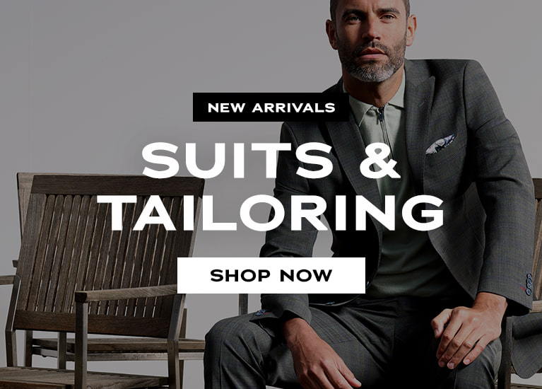 Shop Jeff Banks Men’s Clothing | Jeff Banks Online Store