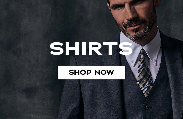 Shop Jeff Banks Men’s Clothing | Jeff Banks Online Store