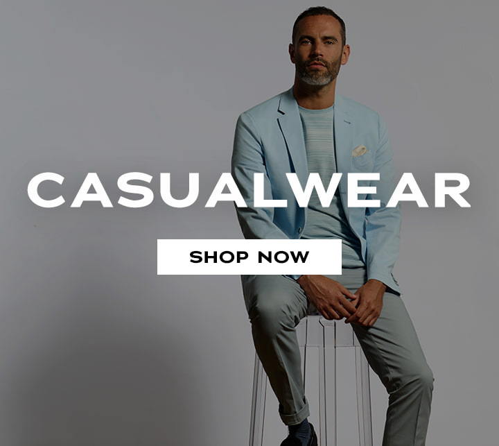 Shop Jeff Banks Men’s Clothing | Jeff Banks Online Store