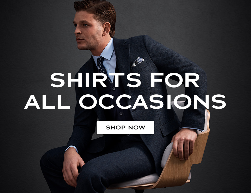 Shop Jeff Banks Men’s Clothing | Jeff Banks Online Store