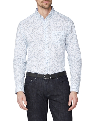 Men's Shirts | Cotton Shirts for Men | Jeff Banks Online