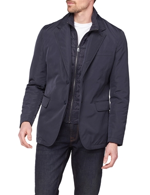 Mens Coats | Men's Overcoats & Jackets | Jeff Banks Online