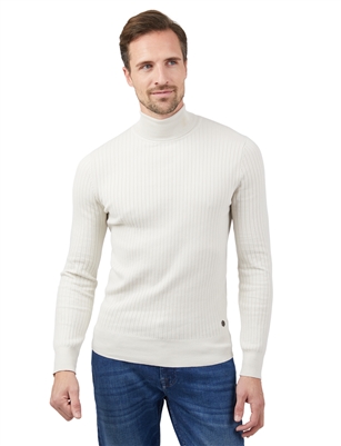 muscle fit jumpers designer