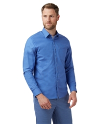 Jeff Banks End On End Shirt