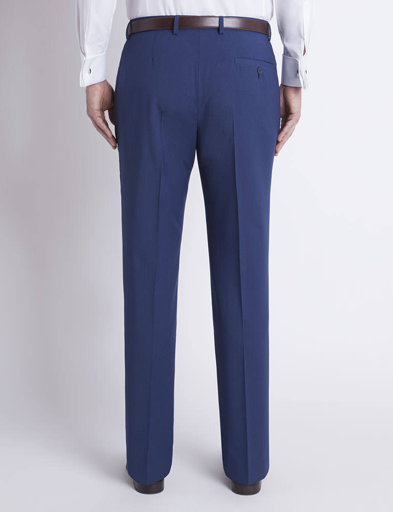 Navy 2024 business pants