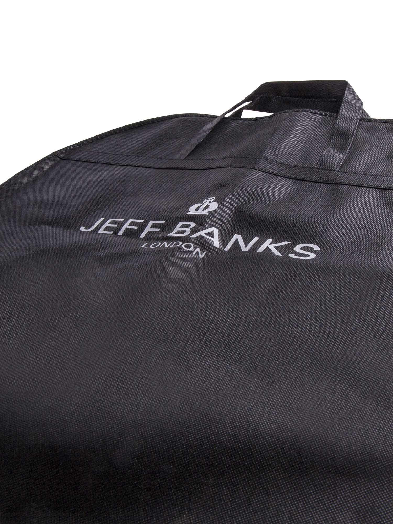 jeff banks suit carrier