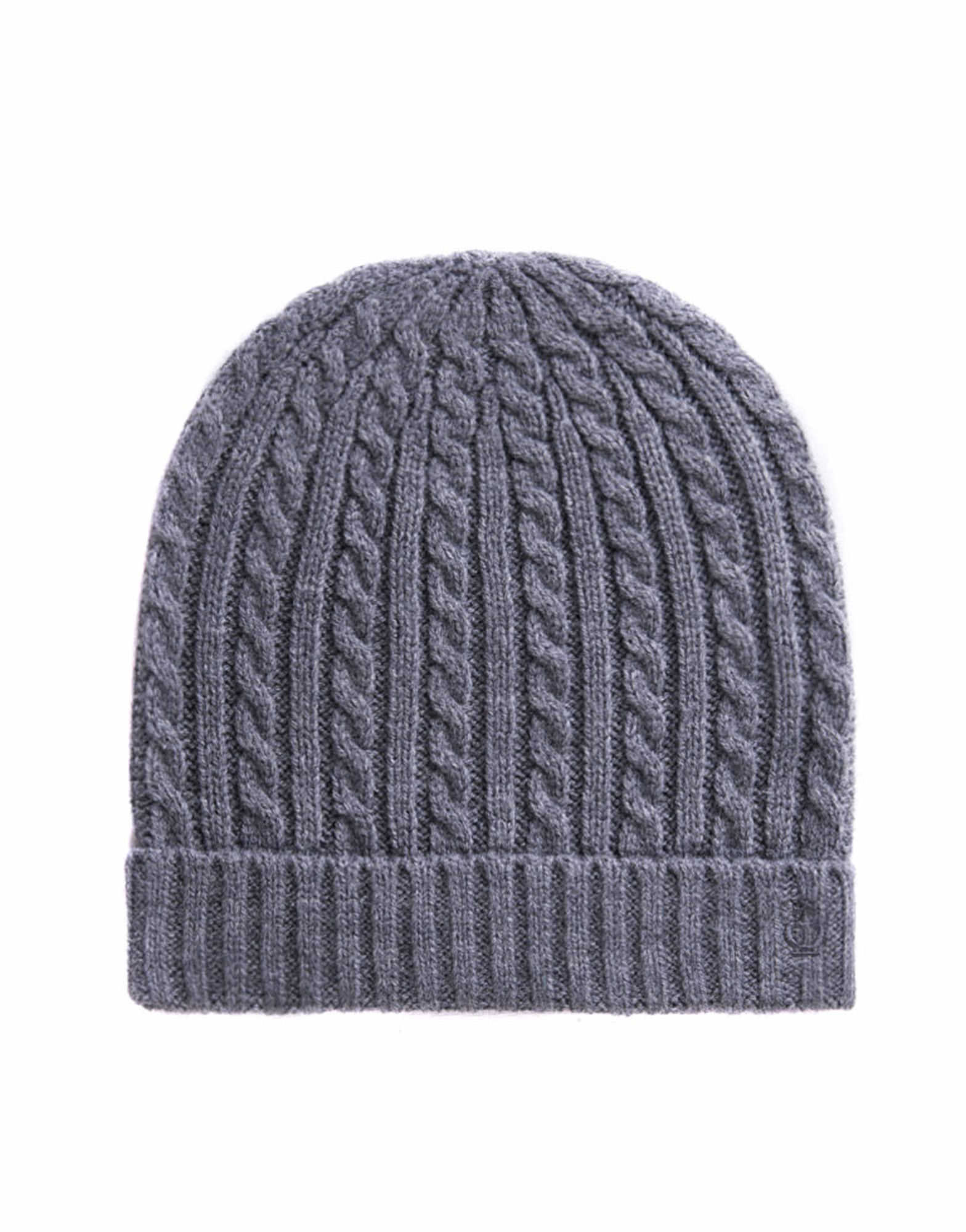 beanie hat with rim