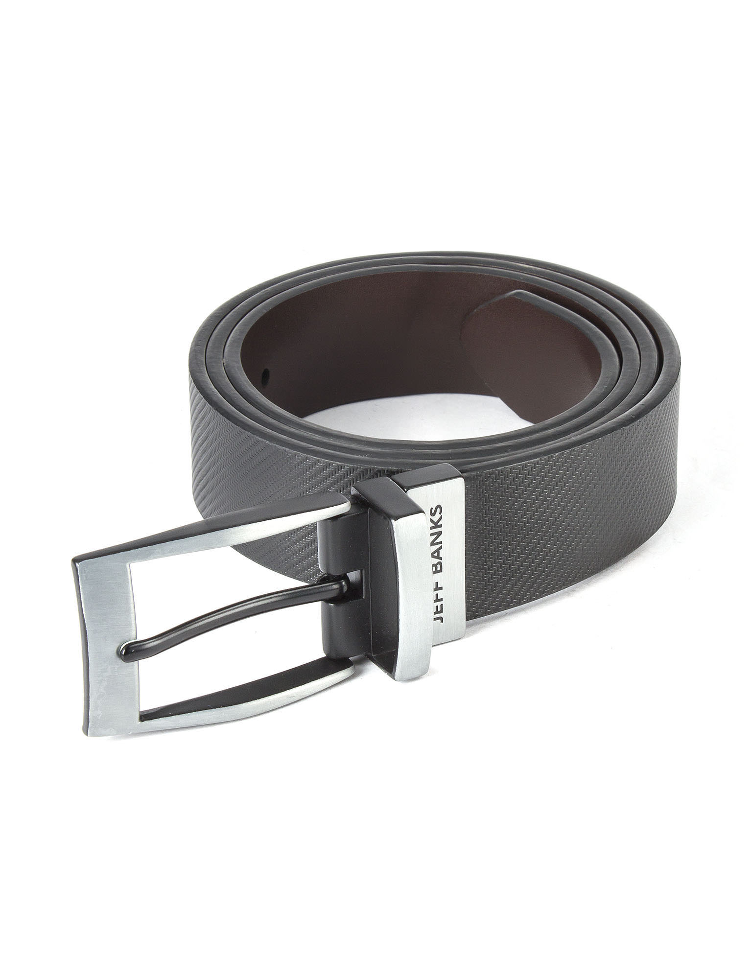 jeff banks reversible belt