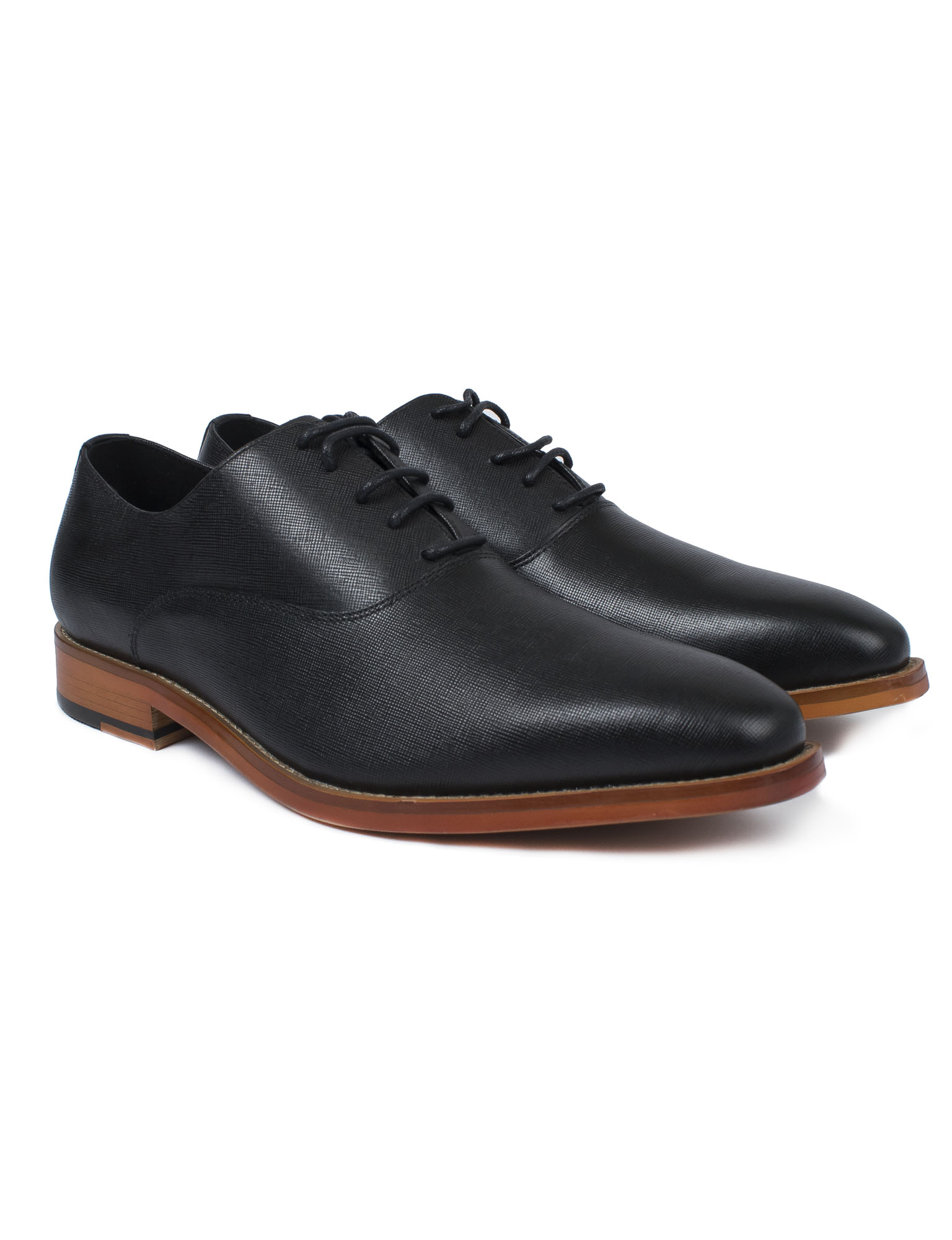saffiano shoes
