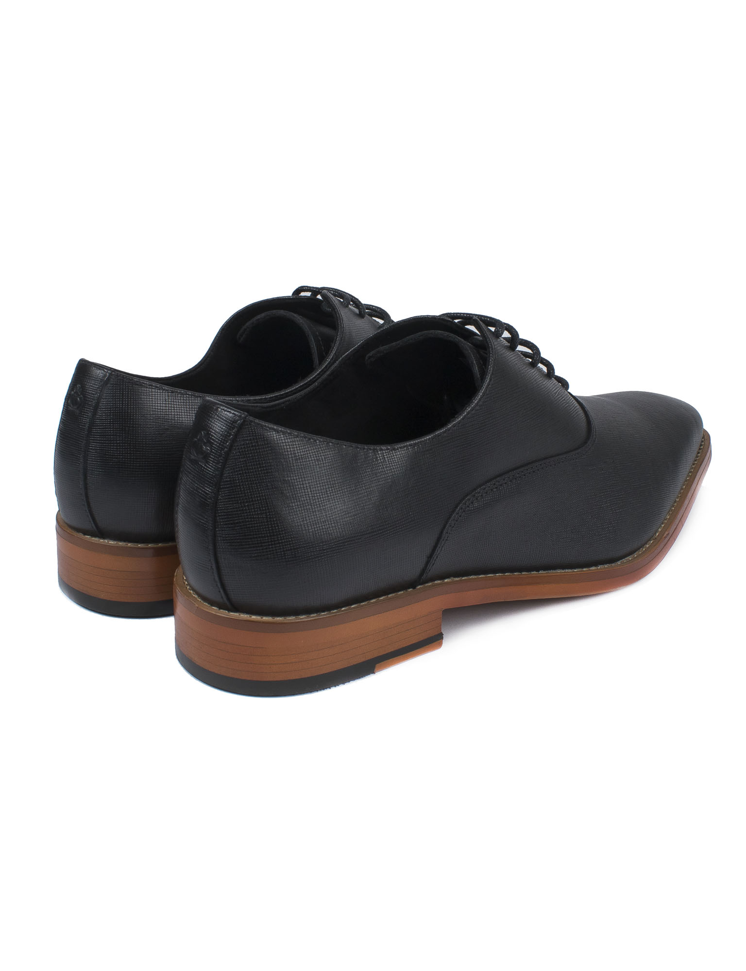 saffiano shoes