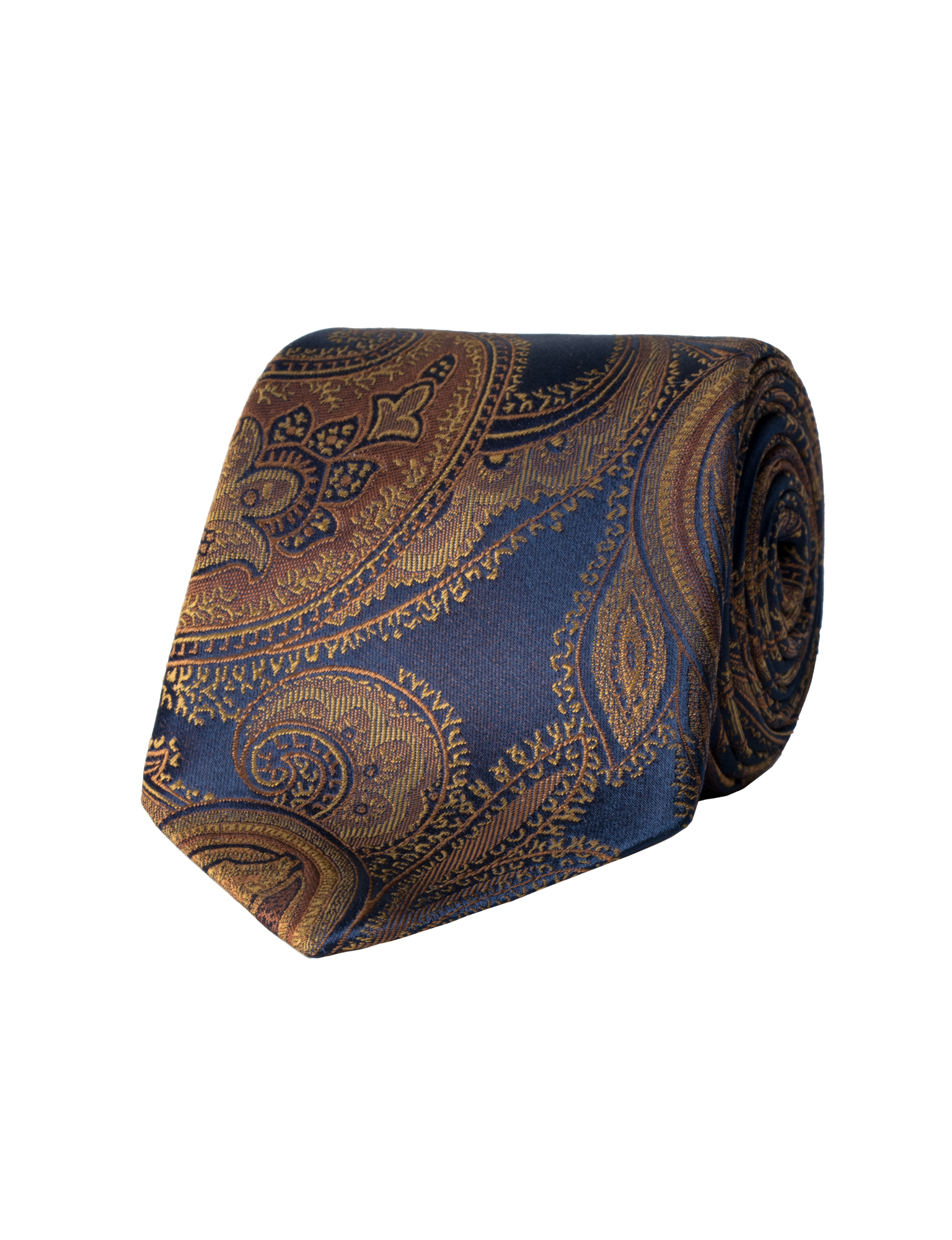 jeff banks silk tie