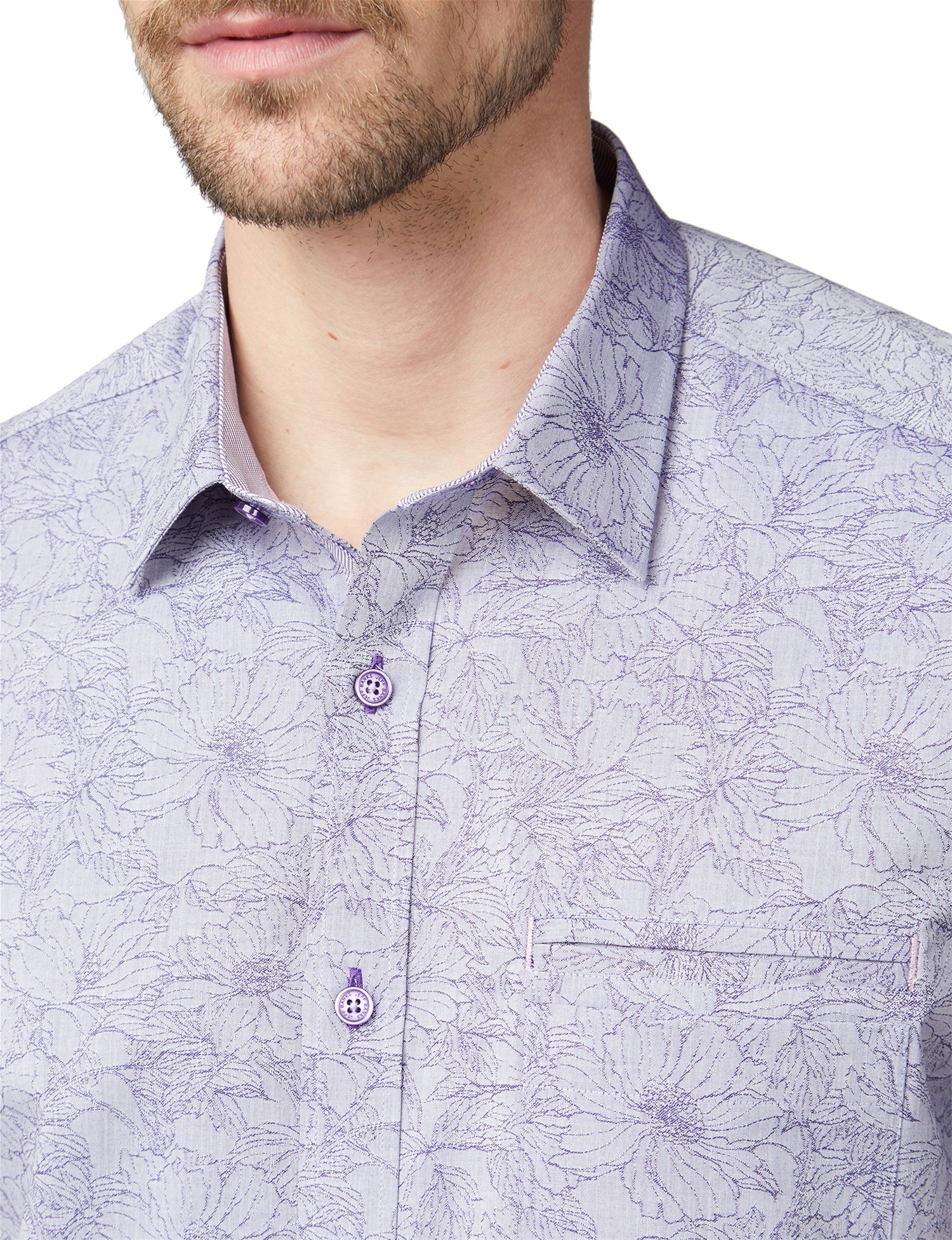 Jeff Banks Trs/Shirts Jeff Banks Casual 