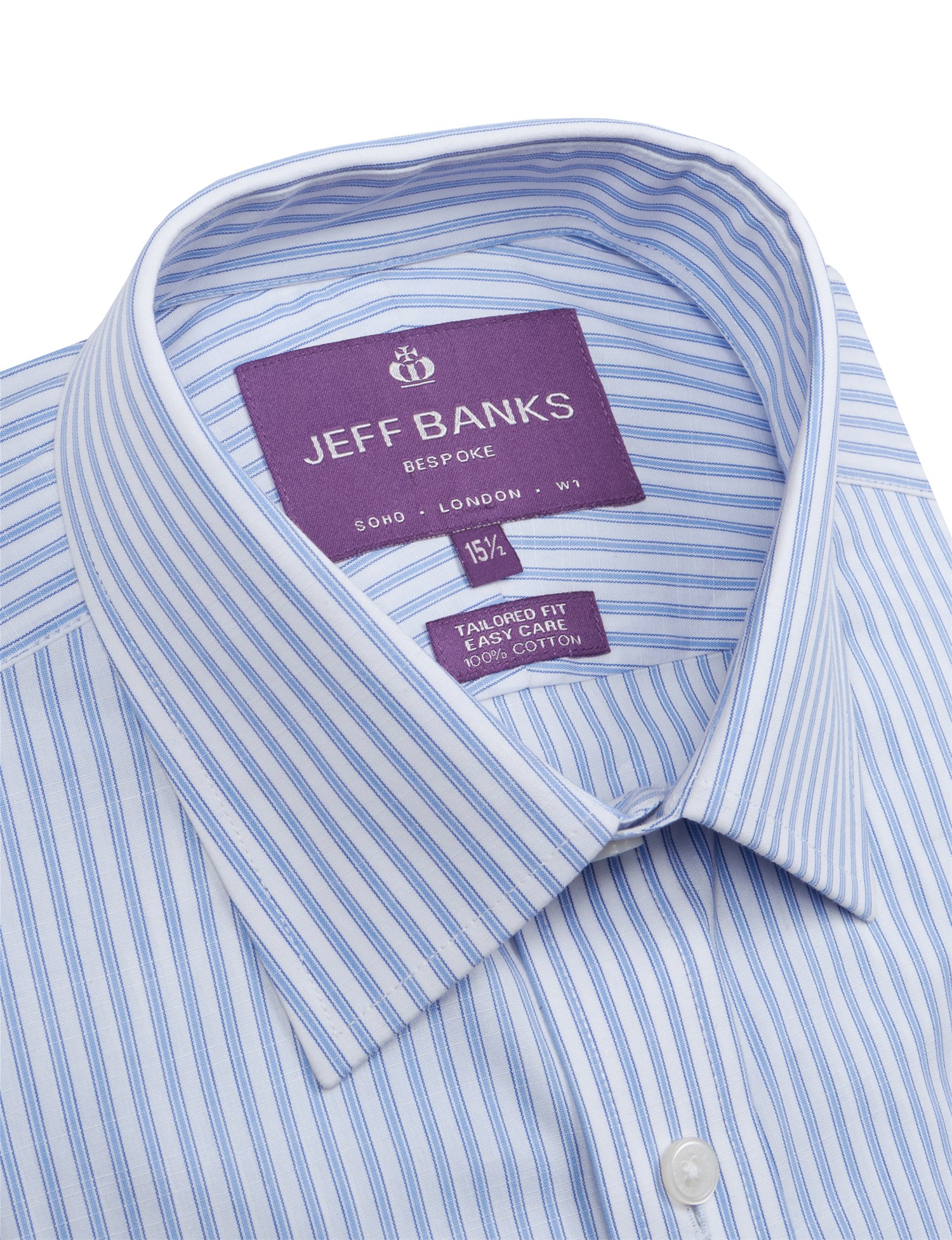 jeff banks bespoke