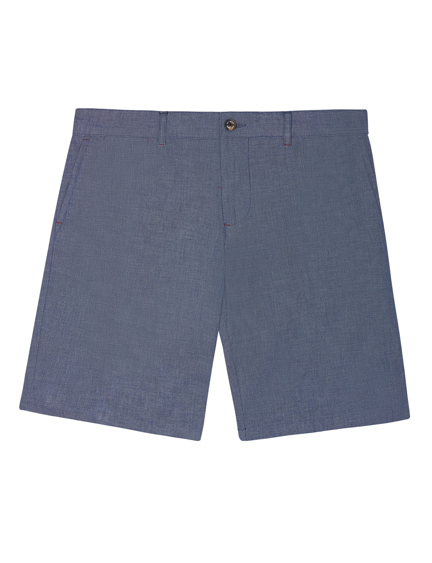 Jeff Banks Jeff Banks Blue Chambray Shorts- currently unavailable ...