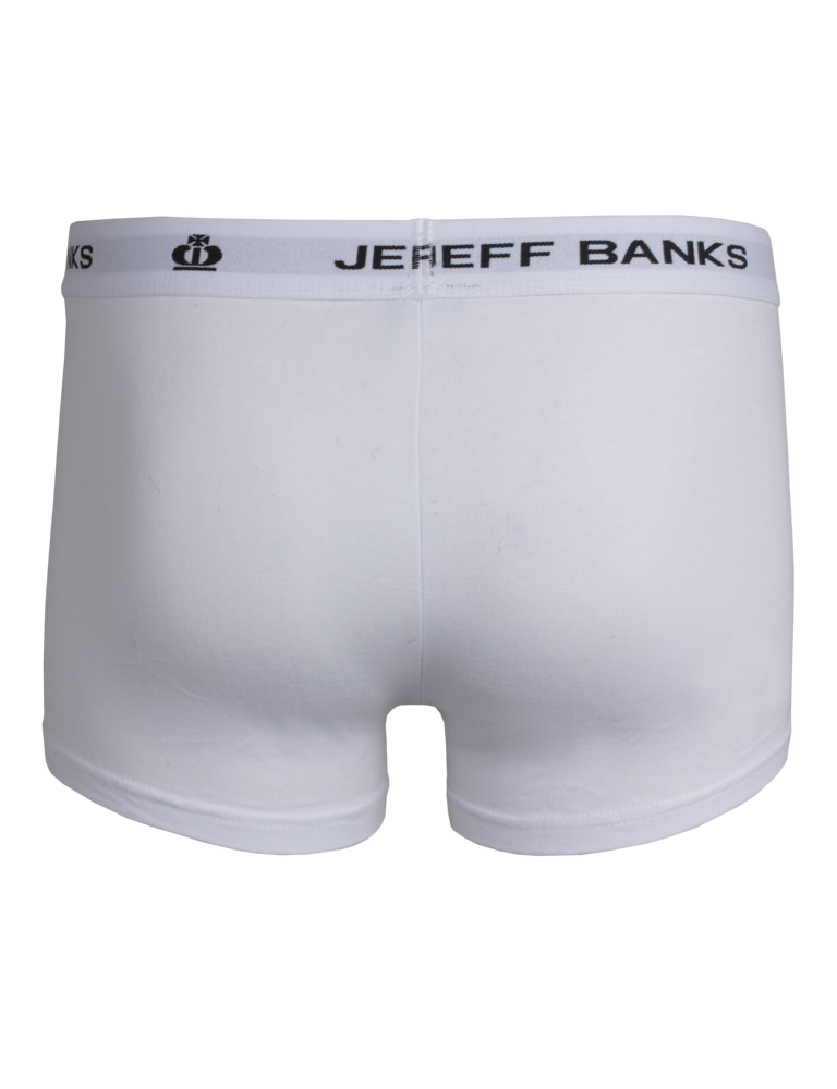 Jeff Banks Two Pack Hipster Boxers- currently unavailable | Jeff Banks